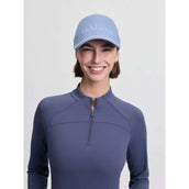 LeMieux Cap Lara Powder Blue