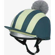 LeMieux Kappenabdeckung Tempo Pom Jungle