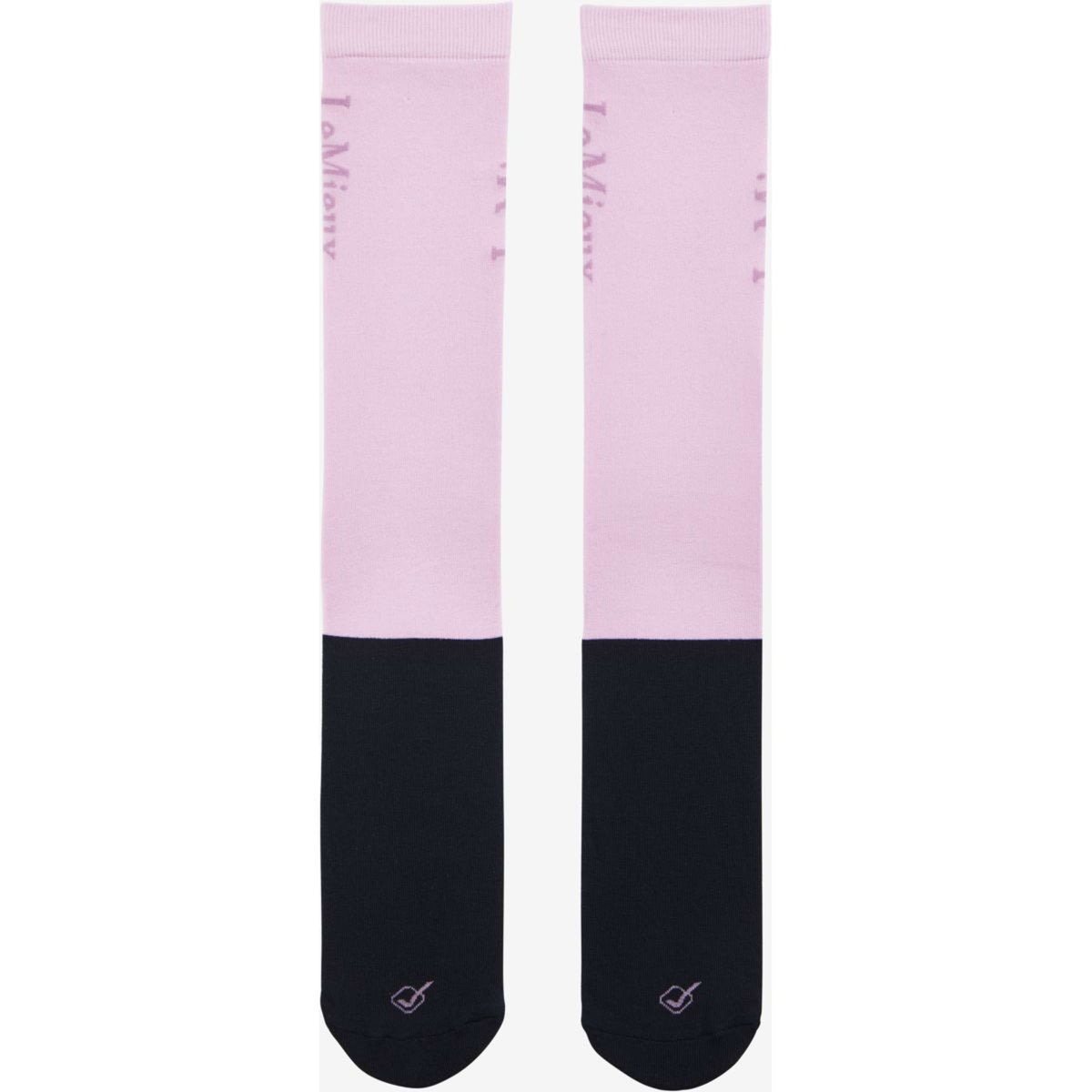 LeMieux Socken Competition Fondant