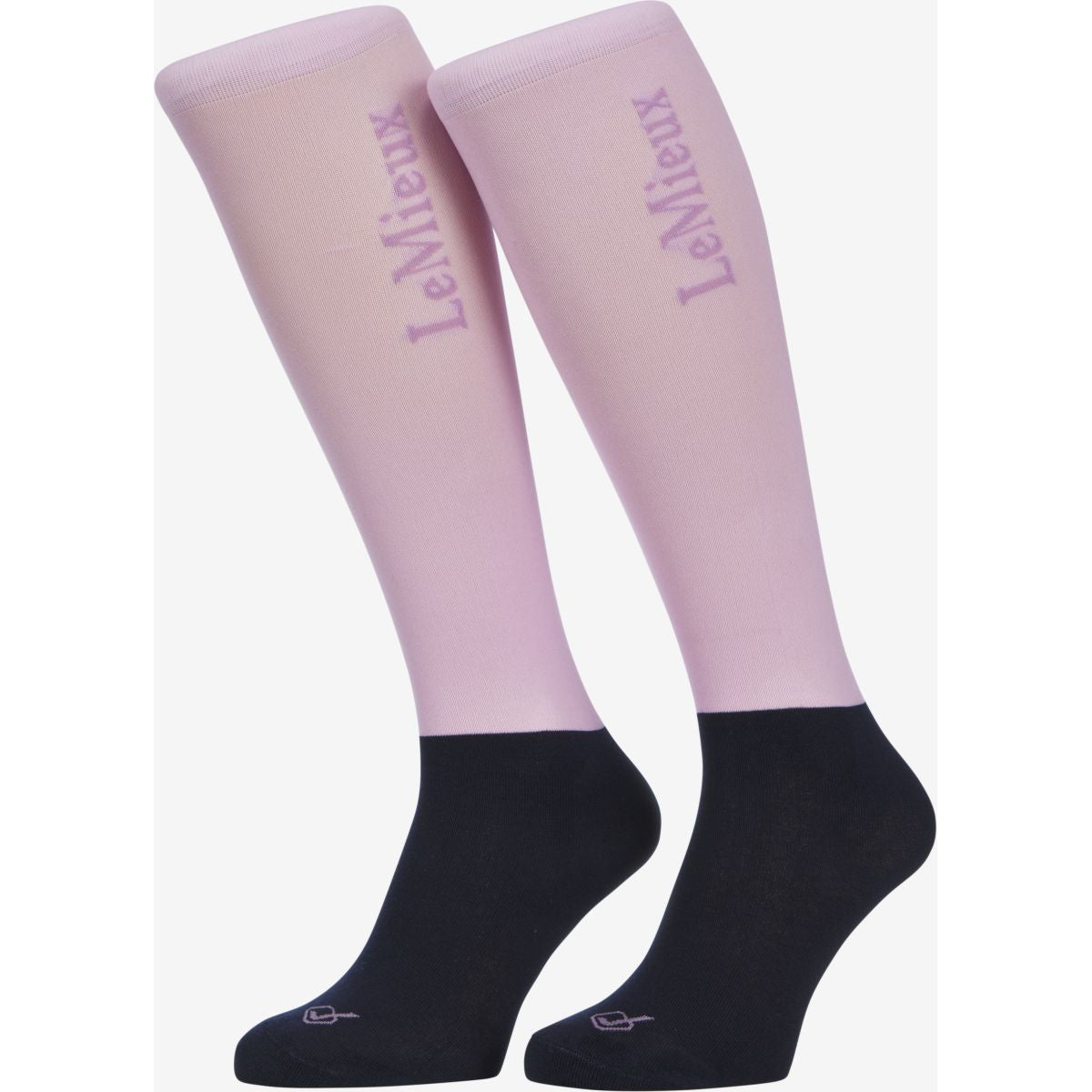 LeMieux Socken Competition Fondant