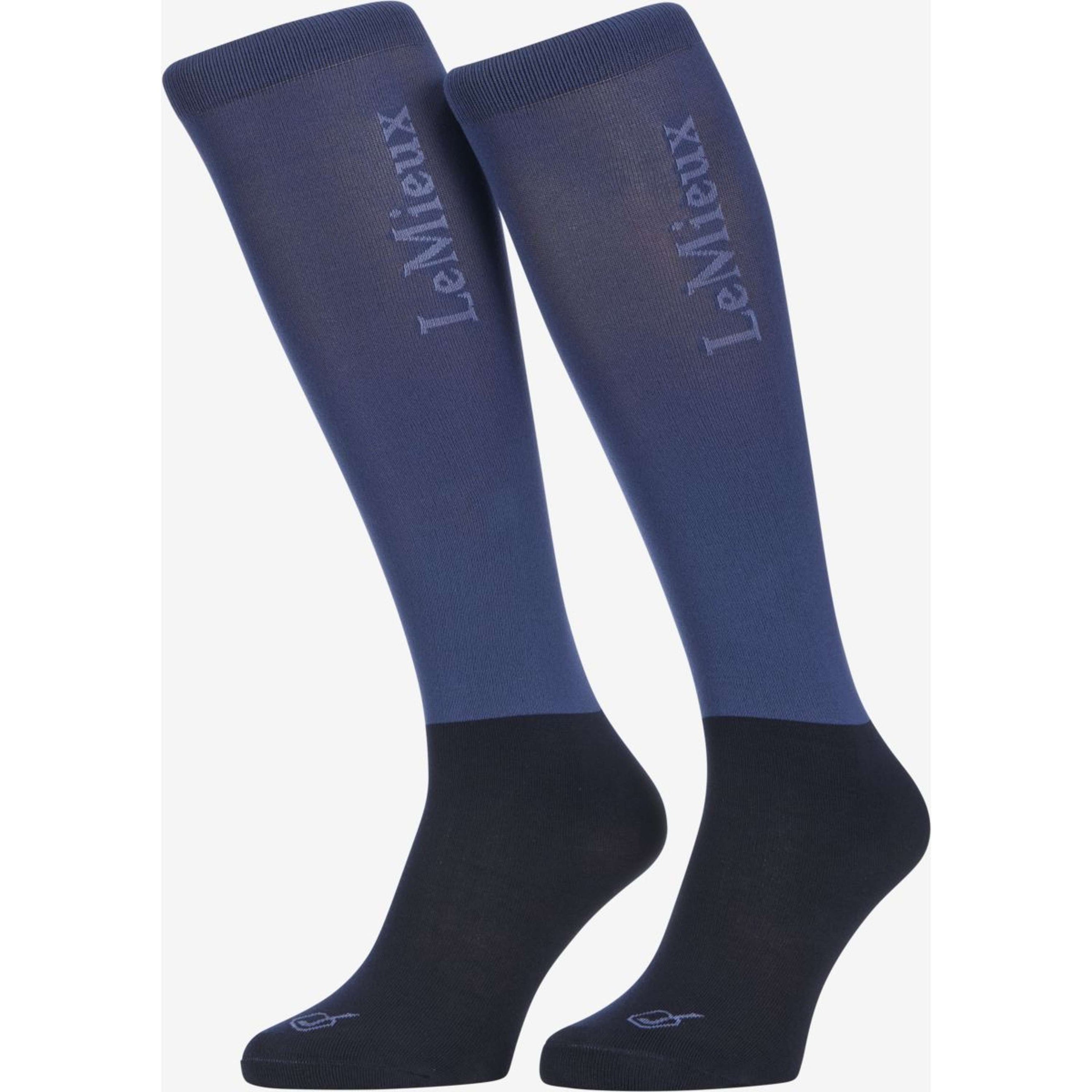 LeMieux Socken Competition Shadow LeMieux Socken Competition Shadow