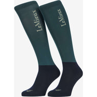 LeMieux Socken Competition Jungle