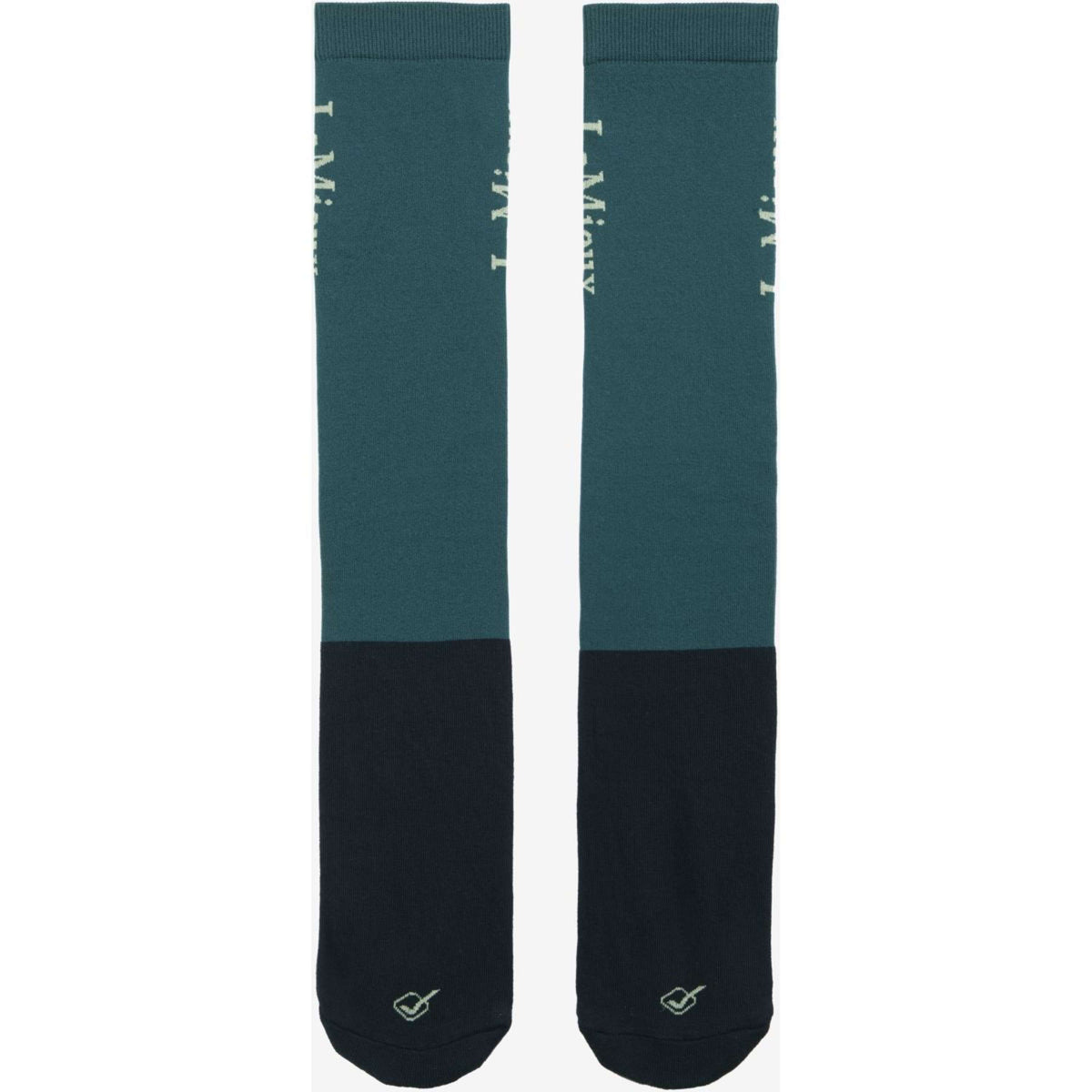 LeMieux Socken Competition Jungle