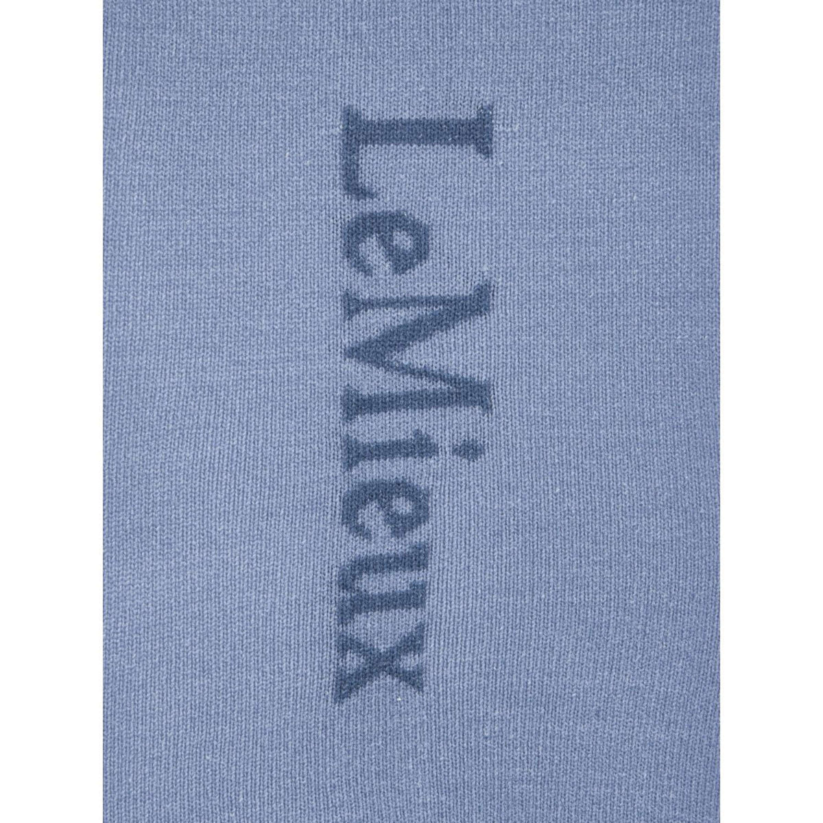 LeMieux Socken Competition Powder Blue