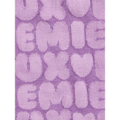LeMieux Socken Footsie Bubble Fondant