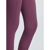 LeMieux Reitleggings Young Rider Orla Mallow