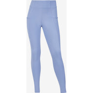 LeMieux Reitleggings Young Rider Orla Powder Blue