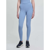 LeMieux Reitleggings Young Rider Orla Powder Blue
