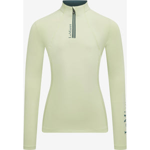 LeMieux Base Layer Young Rider Classique Macaron