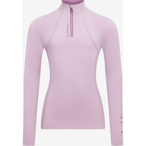 LeMieux Base Layer Young Rider Classique Fondant