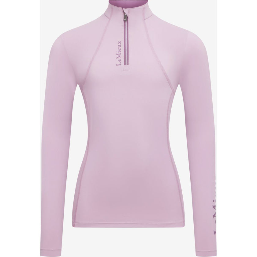 LeMieux Base Layer Young Rider Classique Fondant