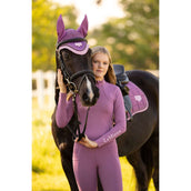 LeMieux Base Layer Young Rider Classique Mallow