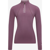 LeMieux Base Layer Young Rider Classique Mallow