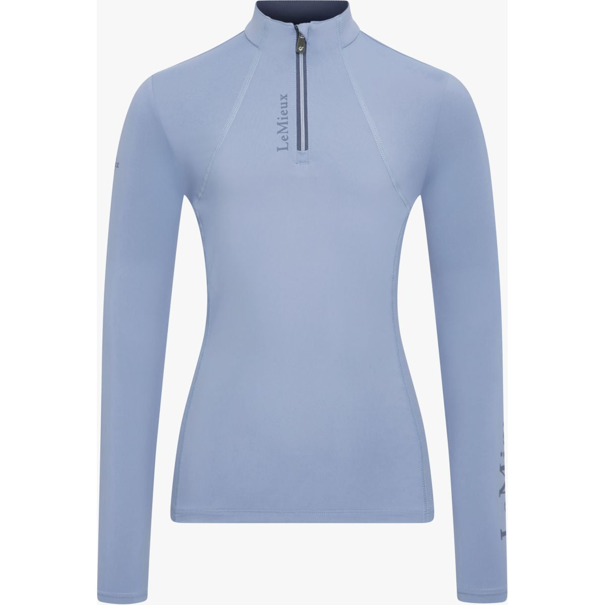 LeMieux Base Layer Young Rider Classique Powder Blue