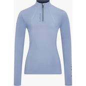 LeMieux Base Layer Young Rider Classique Powder Blue
