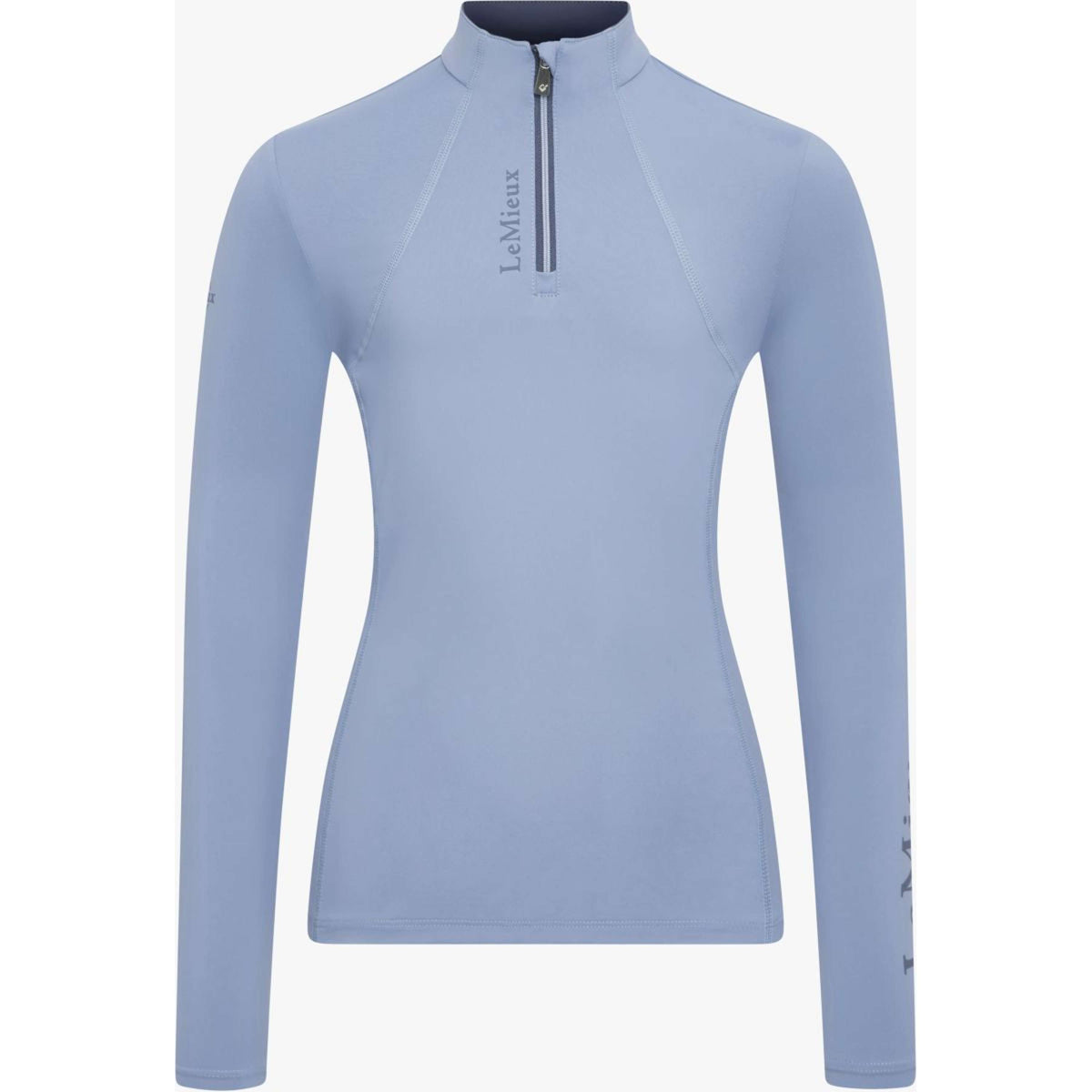 LeMieux Base Layer Young Rider Classique Powder Blue