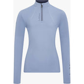LeMieux Base Layer Young Rider Classique Powder Blue