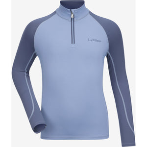 LeMieux Base Layer Mini Powder Blue