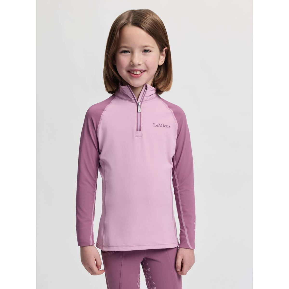 LeMieux Base Layer Mini Fondant