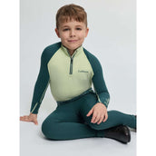 LeMieux Base Layer Mini Macaron