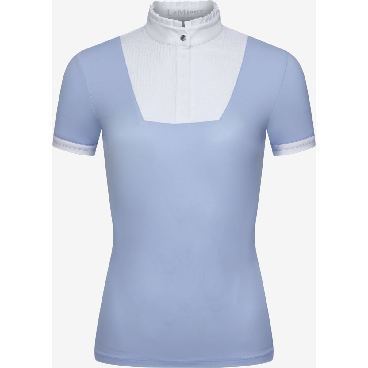LeMieux Turniershirt Sophia Mist