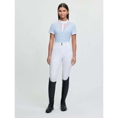 LeMieux Turniershirt Young Rider Eva Mist