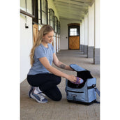 LeMieux Putztasche Elite Pro Powder Blue