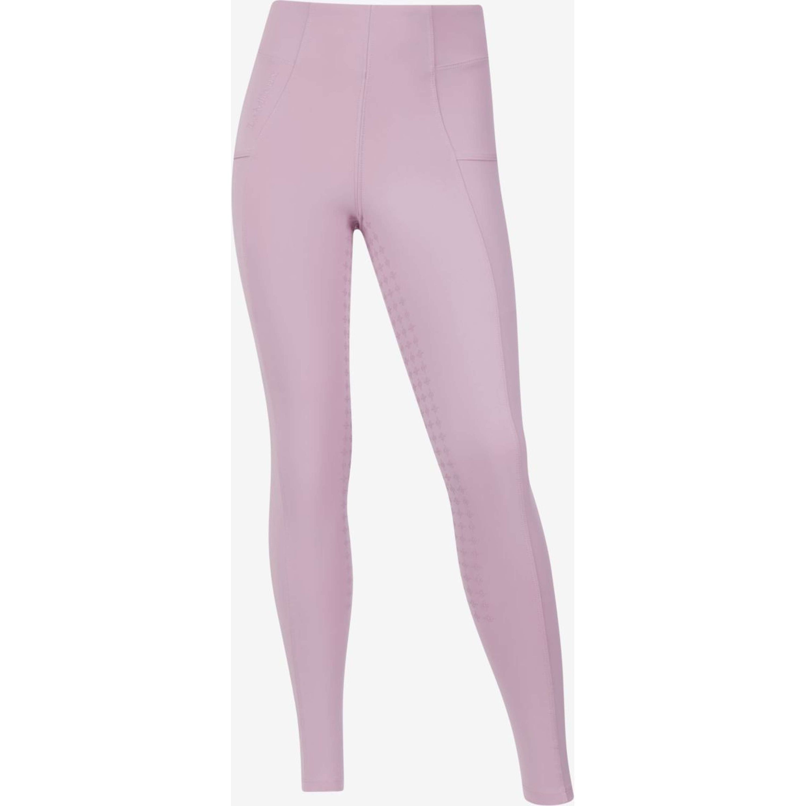 LeMieux Reitleggings Young Rider Orla Fondant LeMieux Reitleggings Young Rider Orla Fondant