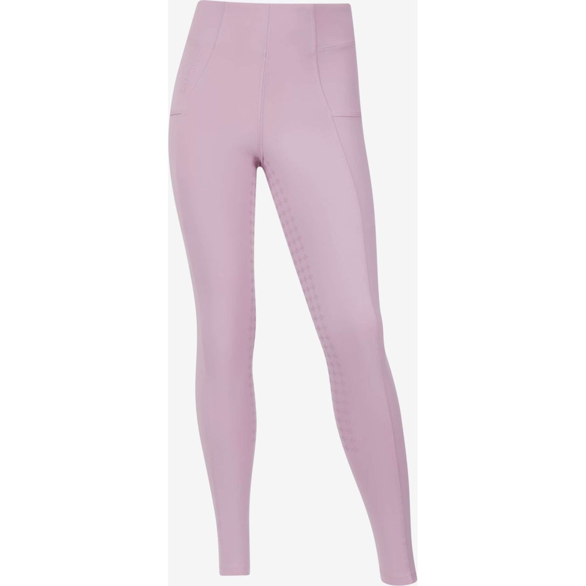 LeMieux Reitleggings Young Rider Orla Fondant