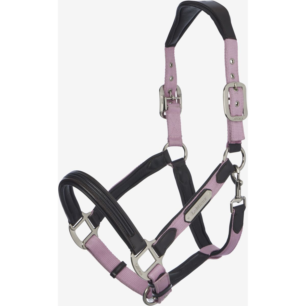 LeMieux Halfter Capella Fondant