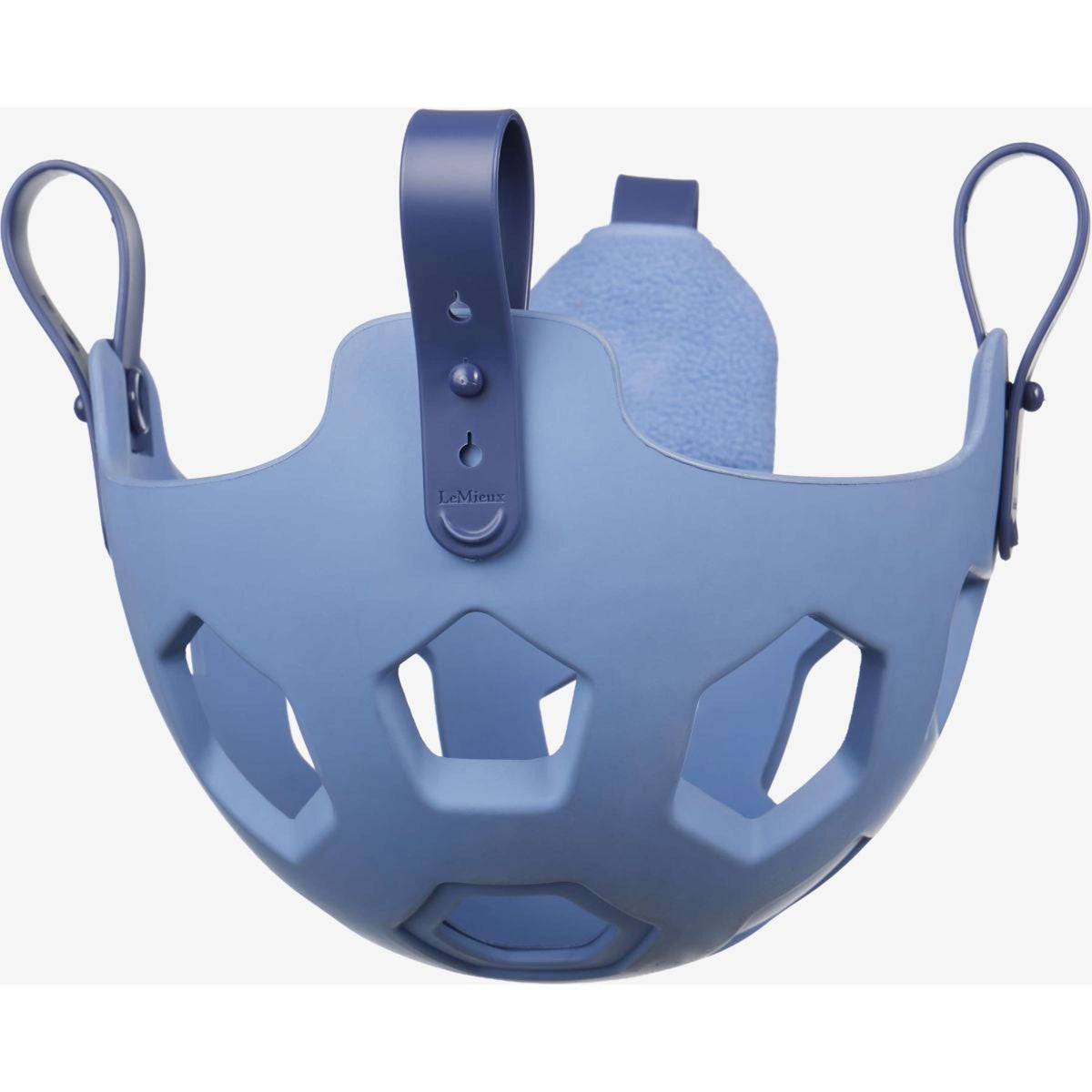 LeMieux Grasmaske Noma Powder Blue