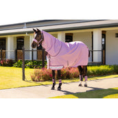 LeMieux Outdoordecke Arika Ripstop 0g Fondant