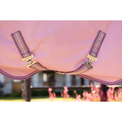 LeMieux Outdoordecke Arika Ripstop 0g Fondant