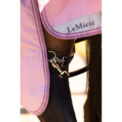 LeMieux Outdoordecke Arika Ripstop 0g Fondant