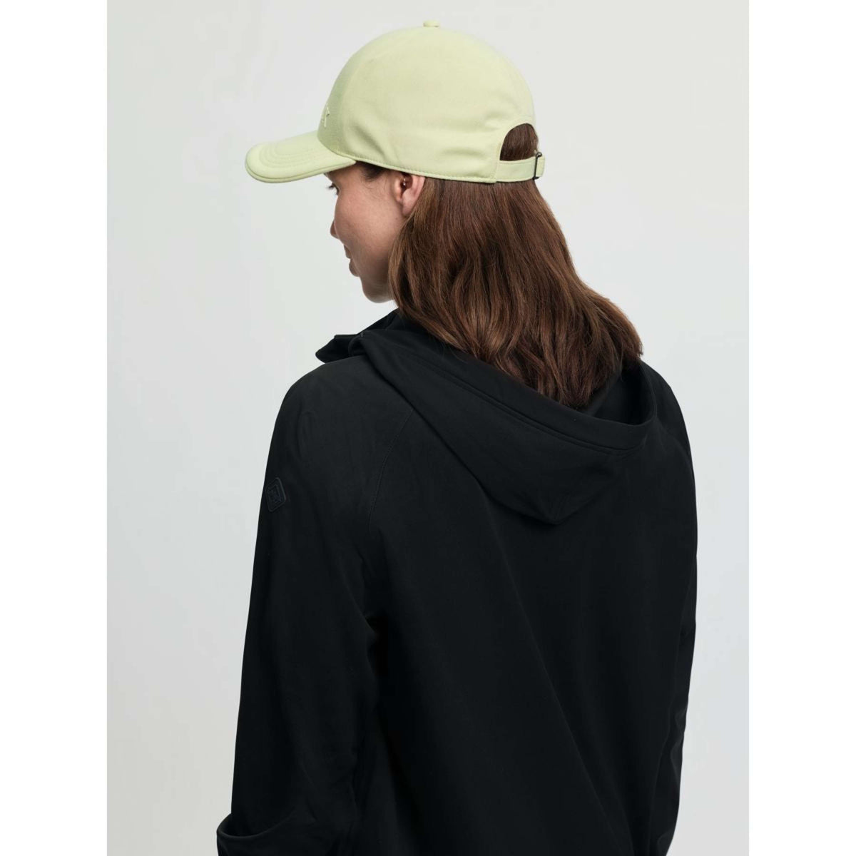 LeMieux Cap Lara Macaron