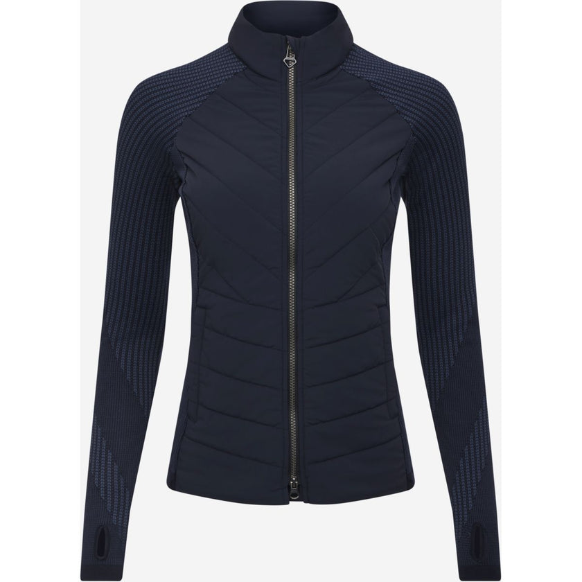 LeMieux Jacke Maddie Navy