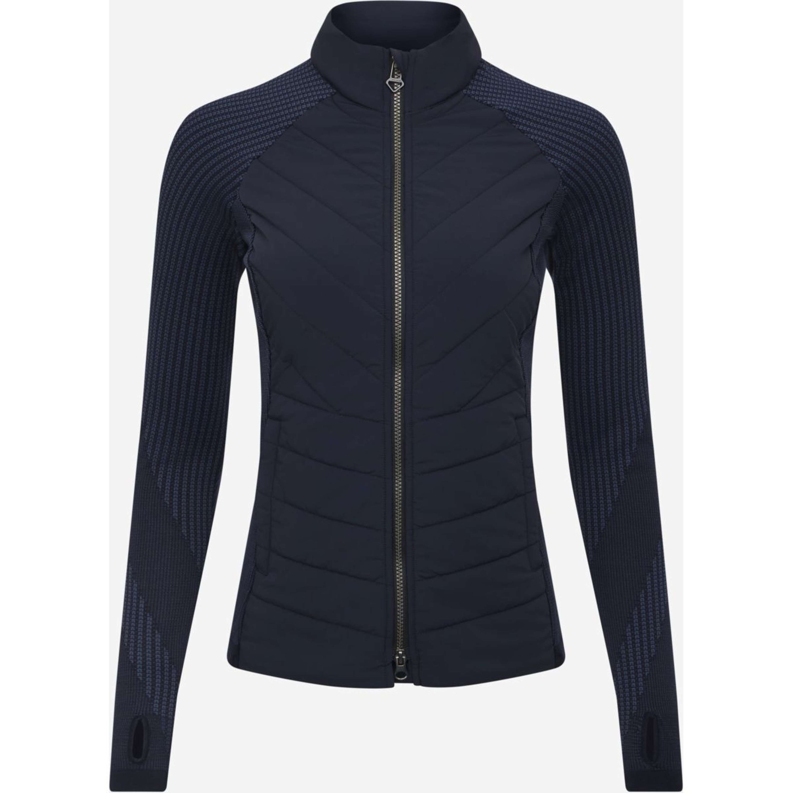LeMieux Jacke Maddie Navy LeMieux Jacke Maddie Navy