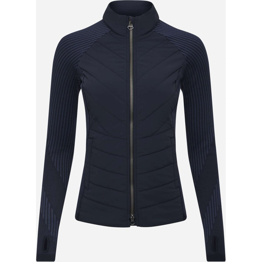 LeMieux Jacke Maddie Navy