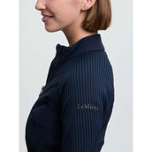 LeMieux Jacke Maddie Navy