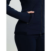 LeMieux Jacke Maddie Navy