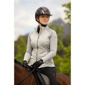 LeMieux Jacke Maddie Grau