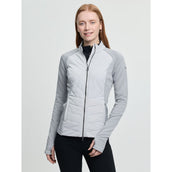 LeMieux Jacke Maddie Grau