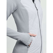LeMieux Jacke Maddie Grau