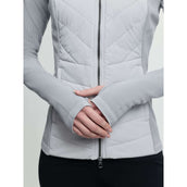 LeMieux Jacke Maddie Grau