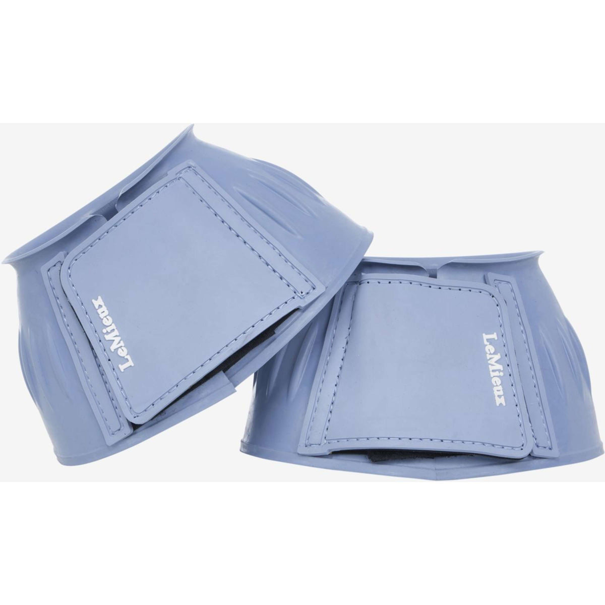LeMieux Hufglocken Rubber Bell Powder Blue