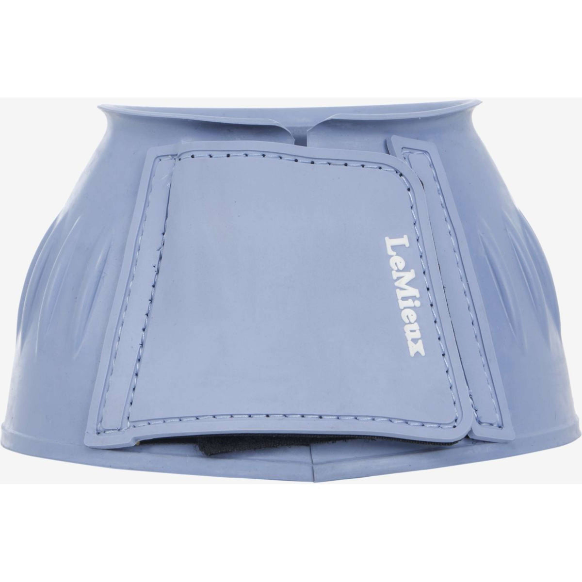LeMieux Hufglocken Rubber Bell Powder Blue