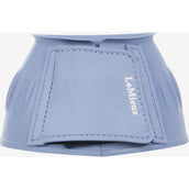 LeMieux Hufglocken Rubber Bell Powder Blue