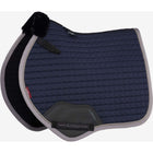 LeMieux Schabracke Junior Pro Springen Navy