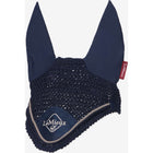 LeMieux Fliegenhaube Classic Navy