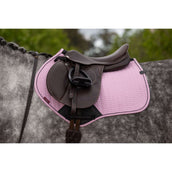 LeMieux Schabracke Essence Close Contact Square Springen Fondant